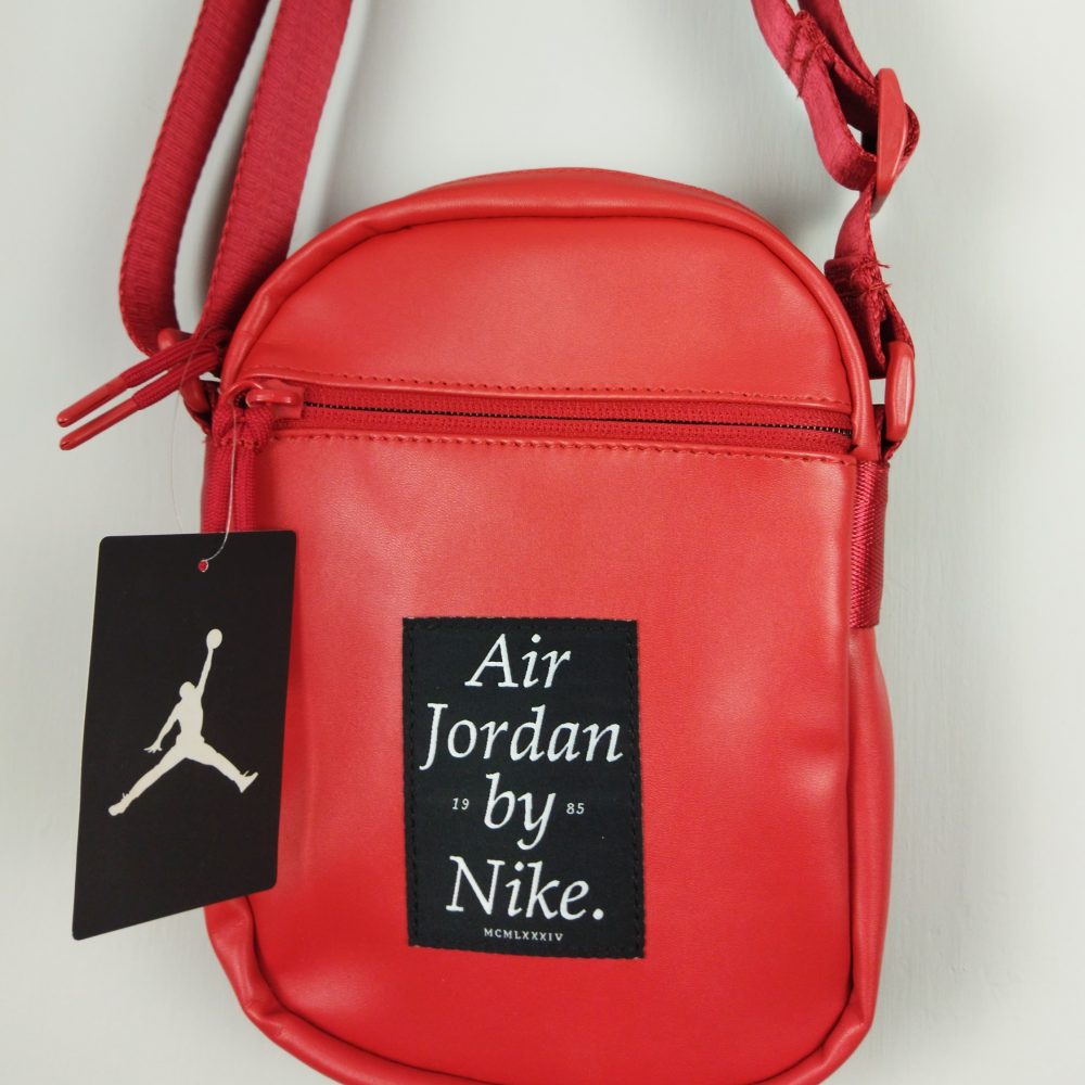Crossbody NikeJordan para caballeros *Original* RolizPerú